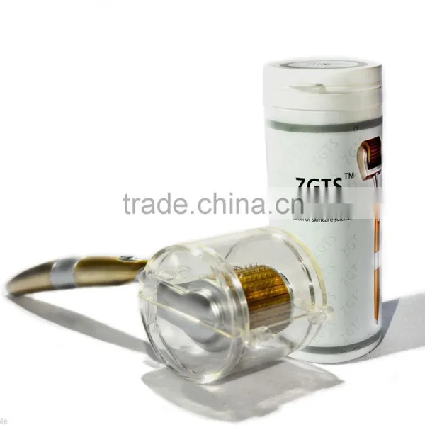 Titanium Derma Rollers 192 Needles 192 Needles Derma Roller ZGTS photo-2