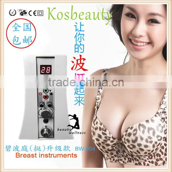 Kosbeauty Electric Breast Enlargement Cream With Pump photo-6