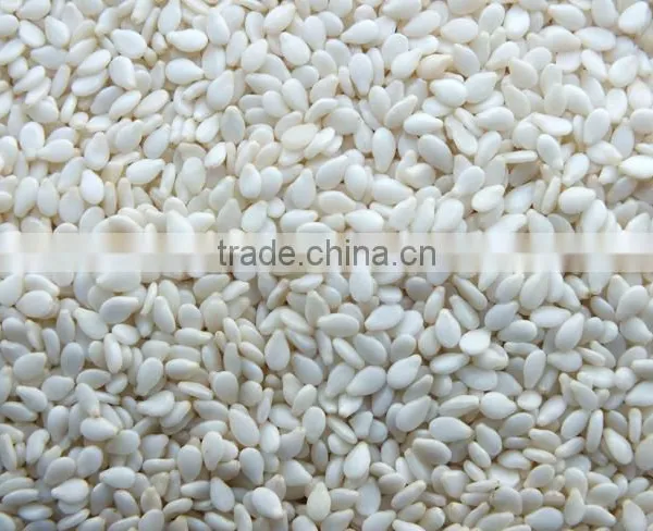 Sesame Seed Hulled 99.95%