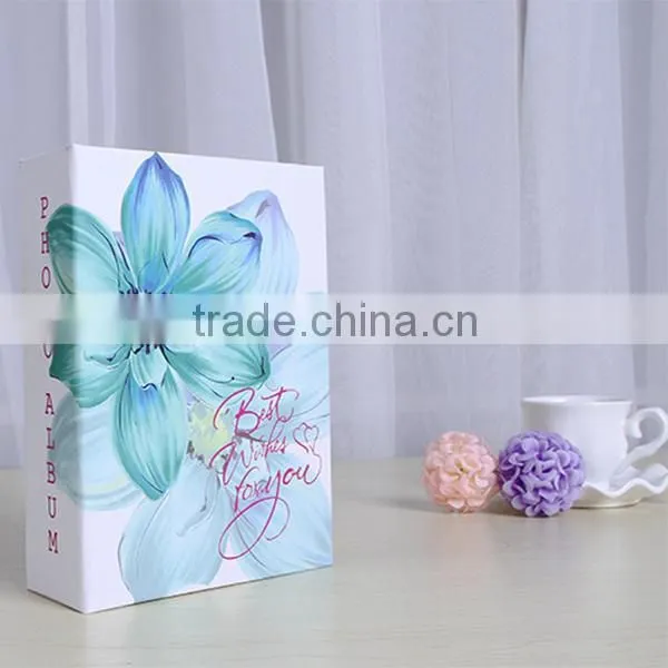 Fancy Antique Photo Album Box With Low Price photo-4