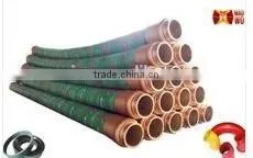DN 125 R275 90D Concrete Pump Cast Steel Elbow photo-4