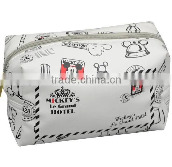 Hanging Travel Toiletry Bag, Professional Makeup Bag photo-3