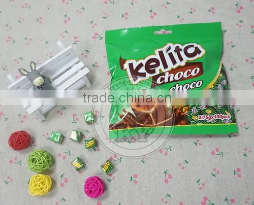Yummy Kelifa Choco Cube Candy photo-2