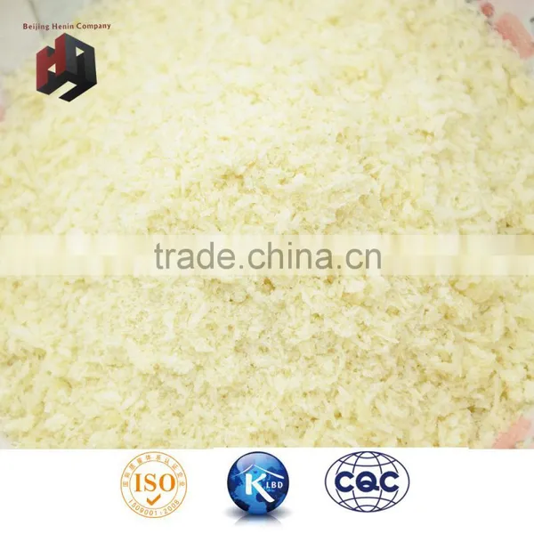 Hot Sale and High Quality Panko Bread Crumbs photo-5