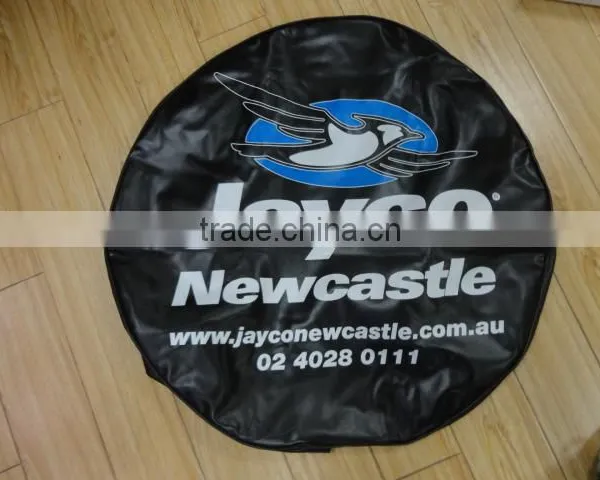 Tire Cover Tyre Cover photo-6