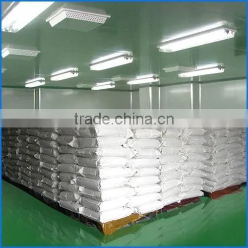 TVP Defatted Soya Protein Soy Meat Textured Soy Protein photo-3