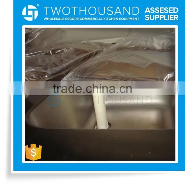 2016 Economic AISI 201 CE for Table Top Soft Ice Cream Machine Icy photo-4