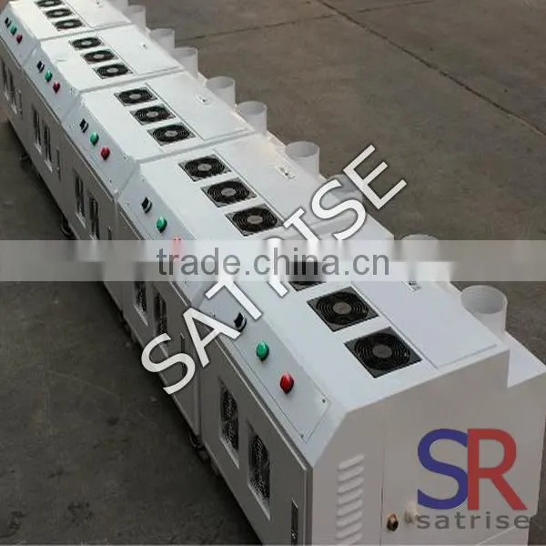 High Quality Mushroom Greenhouse Ultrasonic Humidifier Industrial photo-3