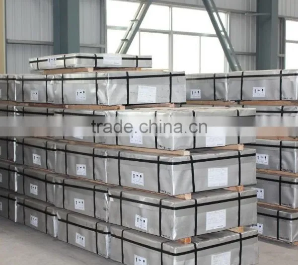 Good Quality With Better Price Electrolytic Tinplate Sheet