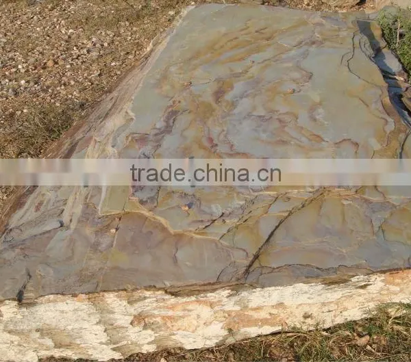 Autumn Slate Stone photo-6