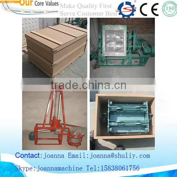 Chalk Forming Machine 008615838061756 photo-3