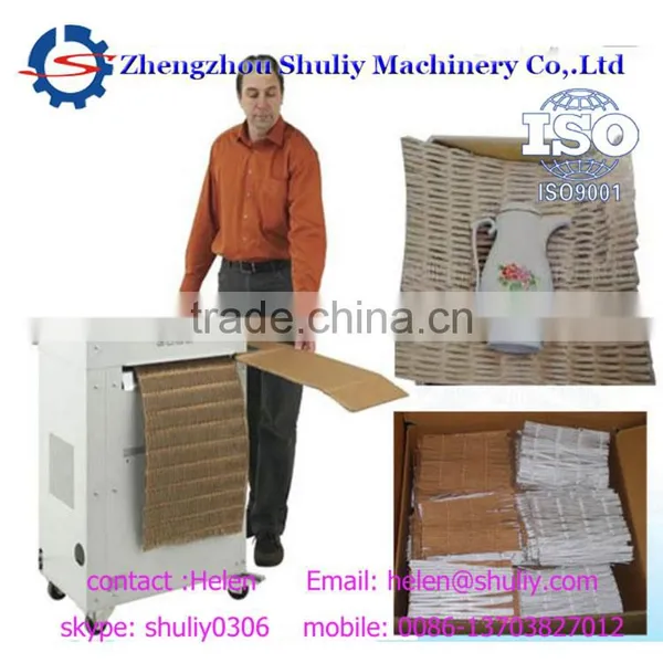 Cardboard Box Shredder Cardboard Box Shredding Machine photo-5
