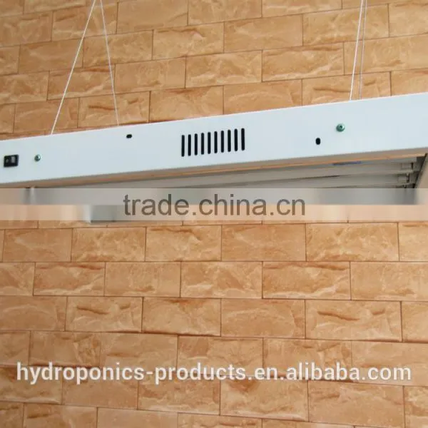 Hydroponics Grow Light System/T5 Fluorescent Lighting Fixture
