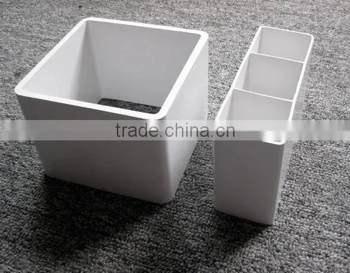 Customized PVC Extrusion Profile