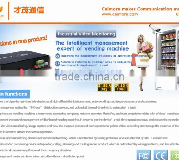 4ch 1080P MNVR With 3g,Gps Wifi, ,Mobile Dvr With Gps 3g Wifi for CCTV photo-2