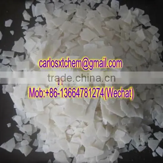 Hot Sell Best Price Magnesium Chloride 46% ,Calcium Chloride,Sodium Chloride Industrial Grade, Agent-Snowing photo-3