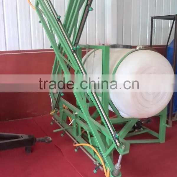 Tractor Boom Sprayer photo-6