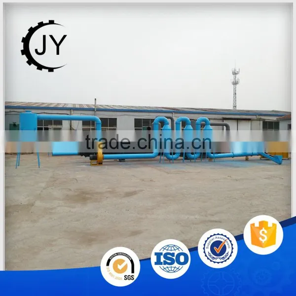 Low Price Agricultural Sawdust Air Dryer Machine photo-3