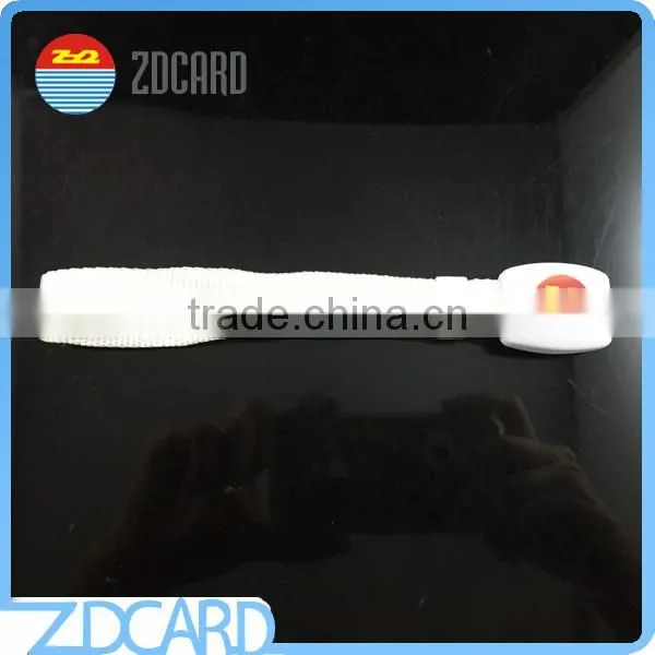 Music Concert Remote Controlled Led Bracelet photo-4
