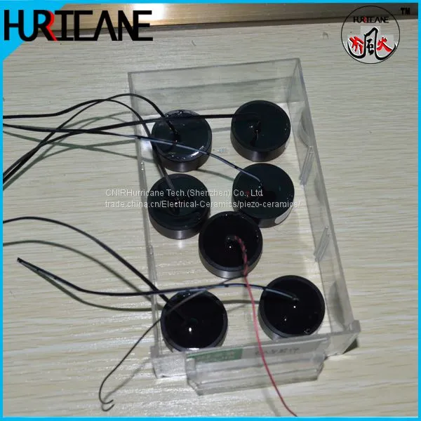Piezo Plate Piezo Elements photo-2