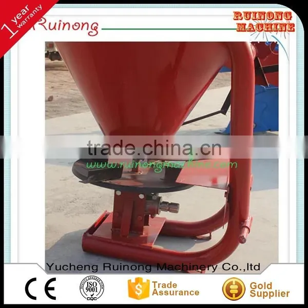 Good Performance High Quality Seed Spreader With Cheap Price photo-3