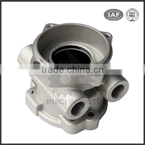 OEM Foundry Ductile Iron Green Sand Casting Cast Iron All Kinds of Cast Iron