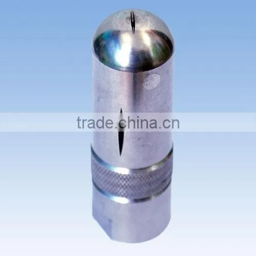 Metal Tank Clean Nozzles/ Tank Cleaning Spray Nozzles photo-2