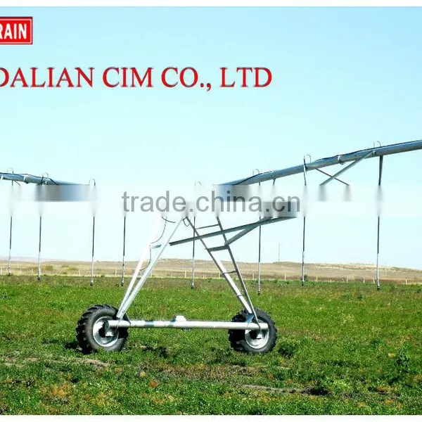 CI-326 Irrigation System