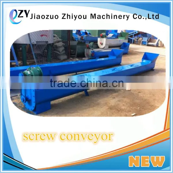 2016 Top Grade PET Bottle Flake Hot Washing Recycling Machine Line(skype:peggylpp) photo-5