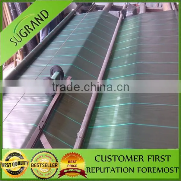 pp Non Woven Fabric Used for Making Greenhouses Cloth photo-3
