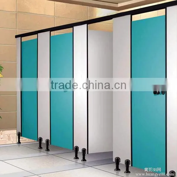 12mm Waterproof Toilet Cubicle Partition Board; HPL Compact Laminate/hpl photo-2