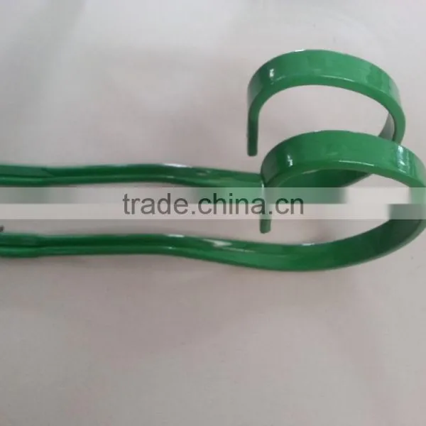 2016 Hot Sale S-type Spring Handle S-tine Cultivator Plow Tip photo-6