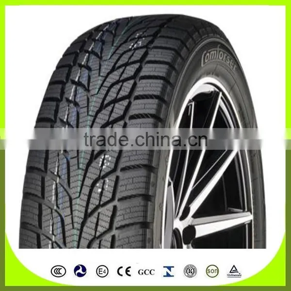 Kapsen New Tires 205/60R16 215/60R16 215/65R16 215/70R16 225/70R16 225/50R17 215/55R17 225/55R17 Car Tire Winter Tires 205 55r16 photo-3