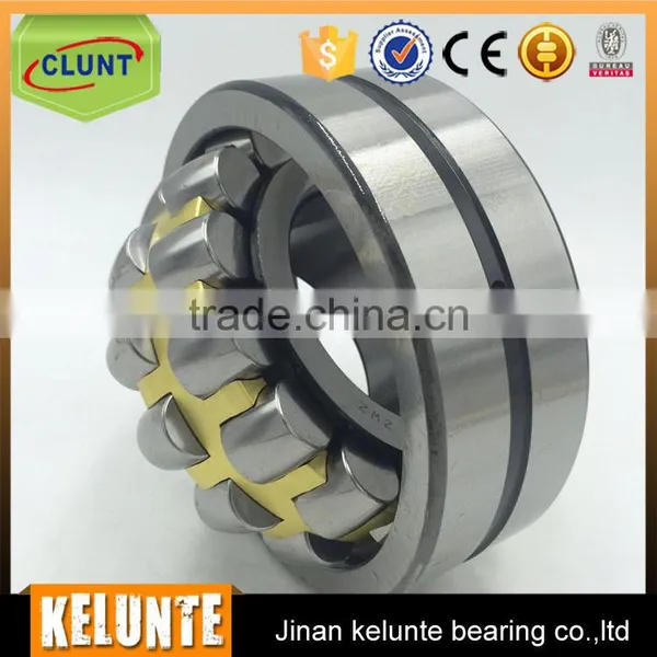 Self-aligning Roller Bearing 22216 K CK MB W33 China Manufacturer photo-5