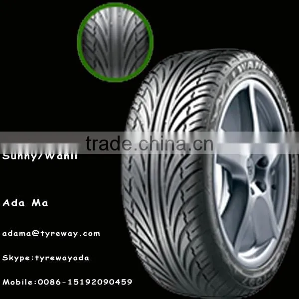4X4 Tire 255/30ZR22, 245/30ZR22, 295/25ZR22, 285/50R20, 275/55R20 photo-4