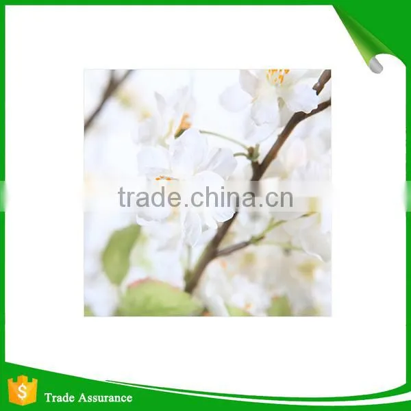 Factory Wholesale Artificial Indoor Cherry Blossom Tree photo-2