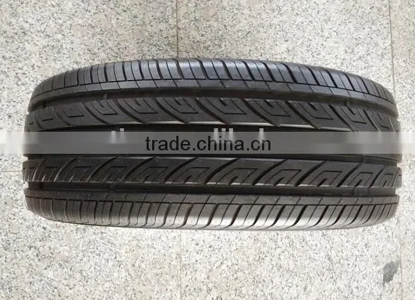New Radial Tires for Passenger Cars 205/55R16 With Comforser Brand Manufacturer in China photo-4