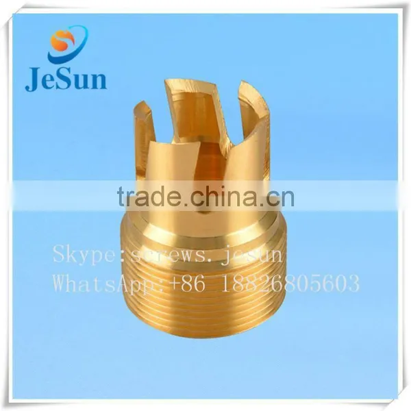 Expree Quick Links Copper Cnc Part photo-3