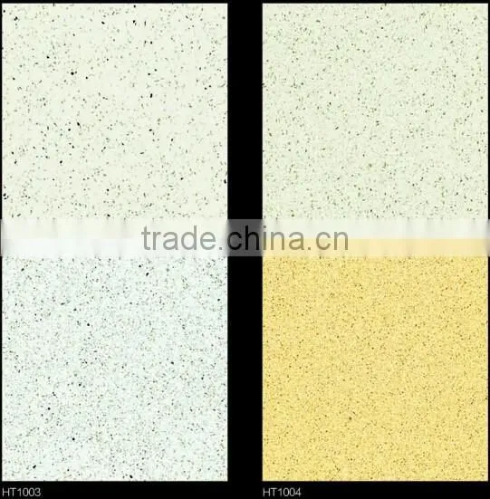 Horizon Marble Like Quartz Kitchen Counter Tops photo-3