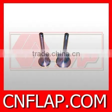 Car Engine Valve photo-2