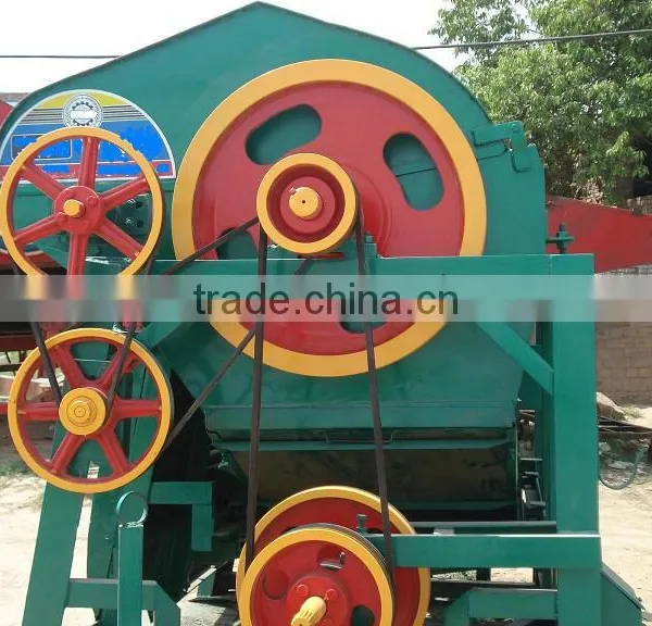 Sun Flower Thresher photo-5
