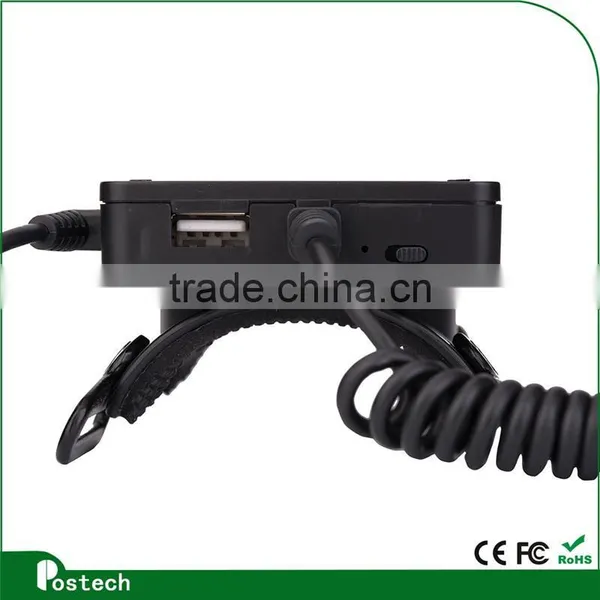 WT01 Wearable Smart Data Terminal photo-5
