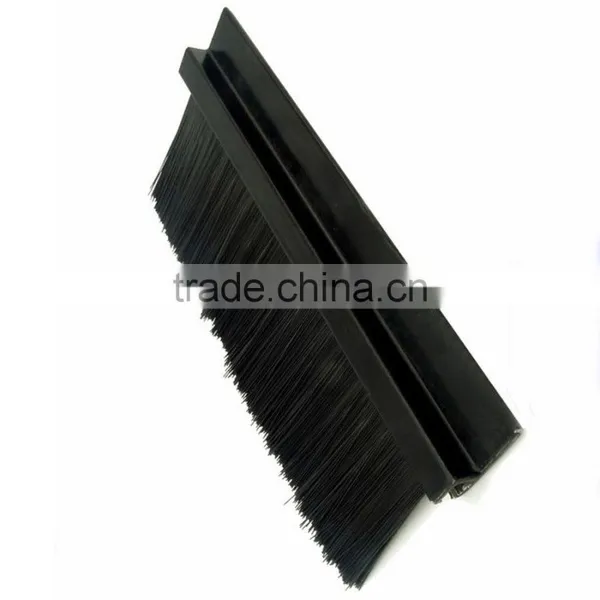 Aluminum Channel Escalator Seal Strip Brush photo-6
