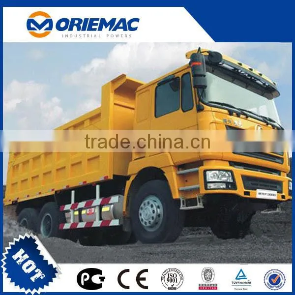SHACMAN Hydraulic Pump for Dump Truck SX3255DR464C photo-2