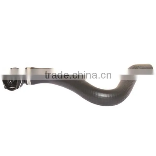 Manufacture Rubber Hose for FIAT GRANDE PUNTO UPPER RADIATOR HOSE 51793056 51785964 photo-2