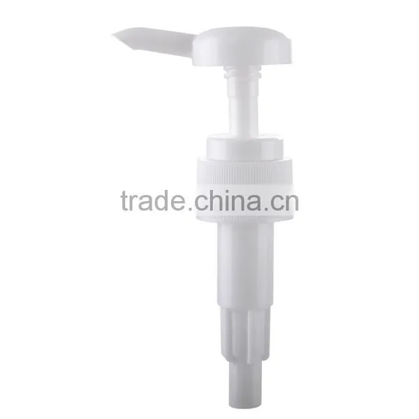 38mm Lotion Pump Manufacturer Maypak Sales Lotion Dispenser Pump 38-410 photo-5