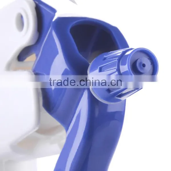 Plastic Trigger Sprayer Pump/Hand Dispenser Trigger Pump Sprayer photo-4