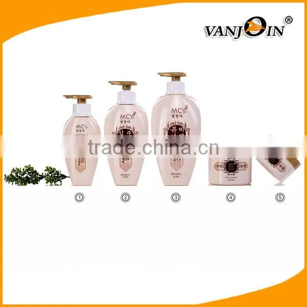 800ml Plastic Package Container PET Daily Cosmetics Bottles photo-6