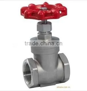 China Supplier Casting Ball Valve photo-2