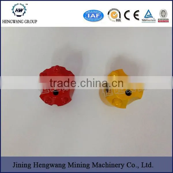 Tungsten Carbide Tipped Drill Bits/chisel Drill Bit photo-4